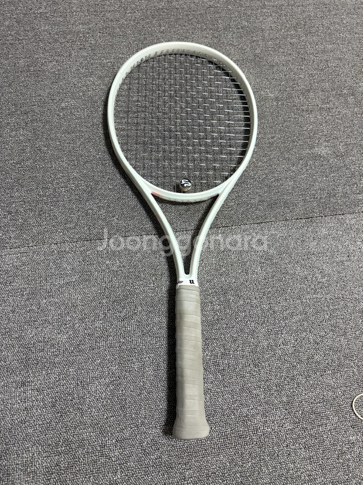 윌슨 시프트 99L V1 285g 테니스 라켓--2
