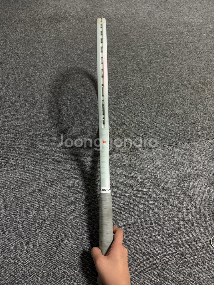 윌슨 시프트 99L V1 285g 테니스 라켓--3