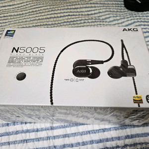 akg n5005 이미지