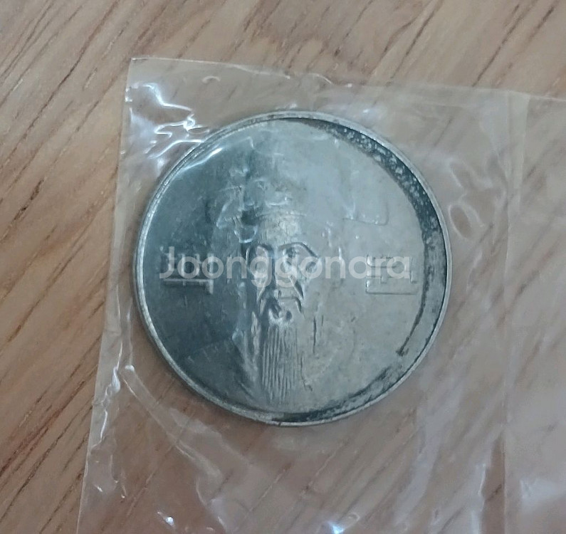 2004년 스트라이커 에러백원--0