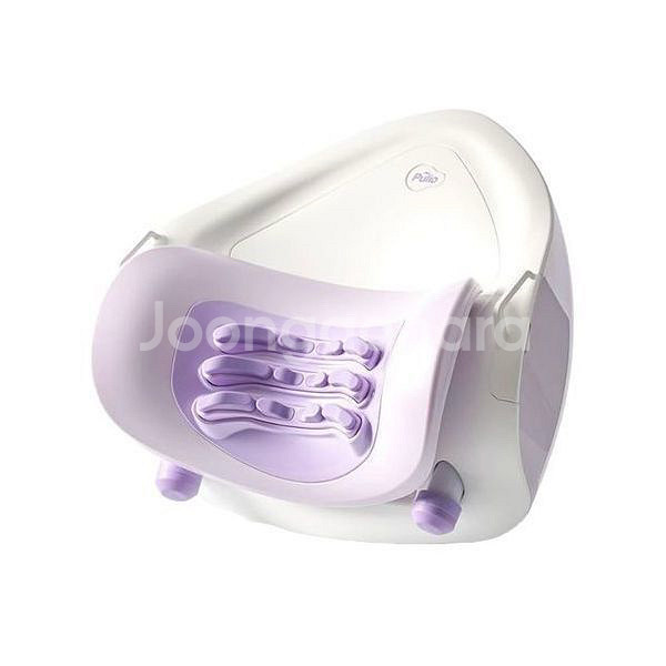 Pulio 풀리오 넥풀러 목어깨 마사지기 견인 풀박스--0