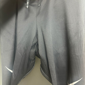 나이키 에어로스위프트 하프타이즈 M