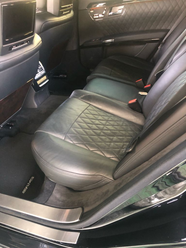 w221 s65amg 이미지