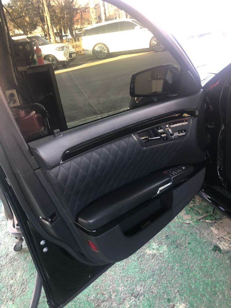 w221 s65amg 이미지