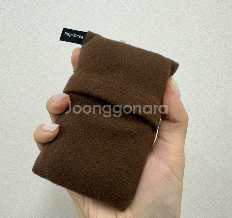 그립뱅크 휴대용 듀얼손난로 보조배터리 새제품 미개봉 풀--6