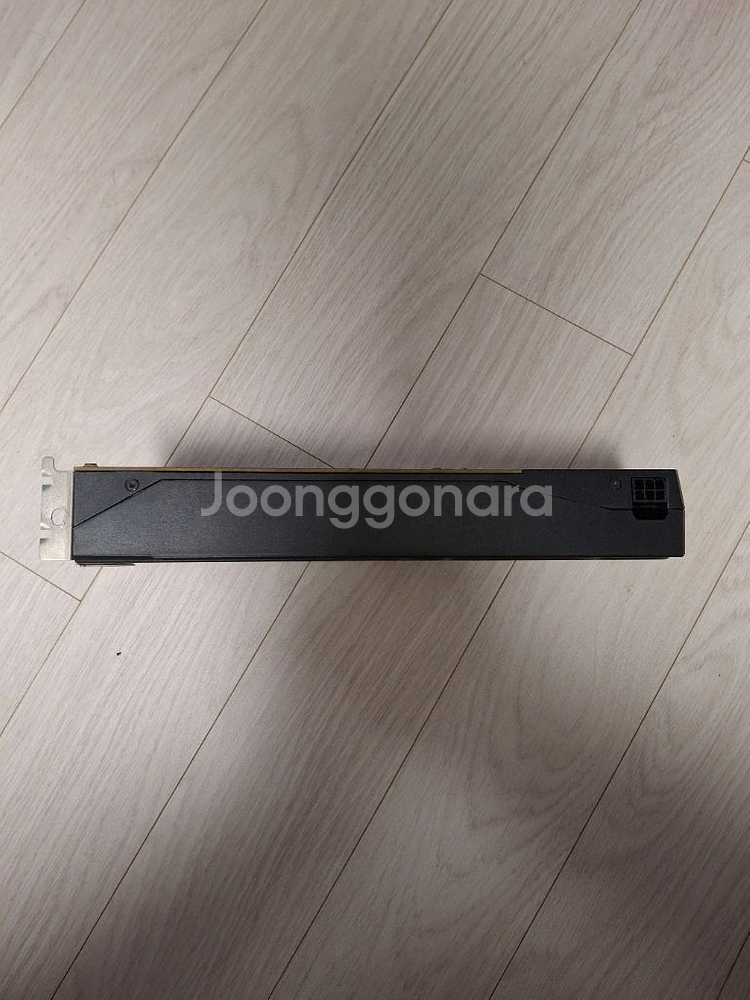 DELL GTX1060 6GB 그래픽카드 판매합니다!--1