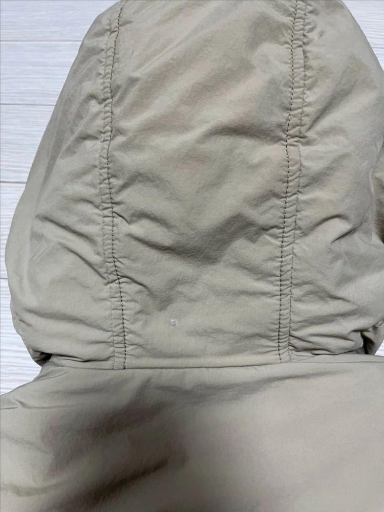 울리치 키즈 악틱파카 6y 이미지