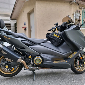 21년식 티맥스560 (구테크맥스)