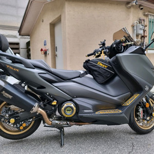 21년식 티맥스560 (구테크맥스)