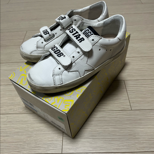 골든구스 키즈 eu30