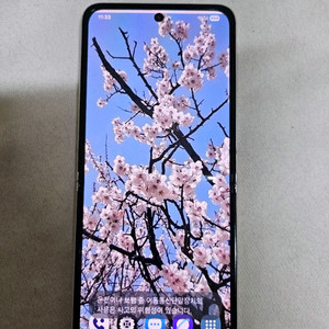 갤럭시 z플립3