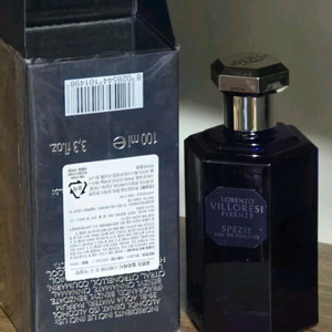 로렌조 빌로레시 스페지에 향수 100ml