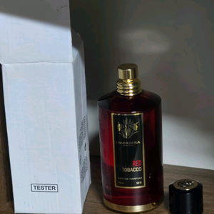 만세라 MANCERA 레드 토바코 120ml 향수