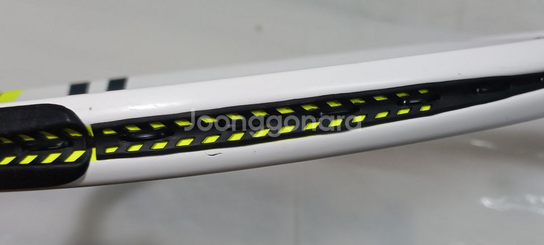 테니스라켓 테크니화이버 TF-x1 285 (22년)--1