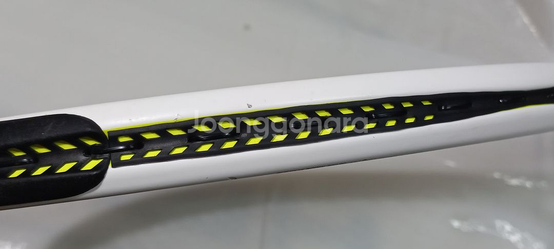 테니스라켓 테크니화이버 TF-x1 285 (22년)--2