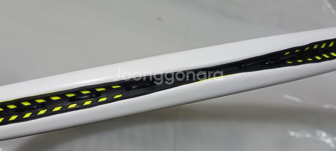 테니스라켓 테크니화이버 TF-x1 285 (22년)--3