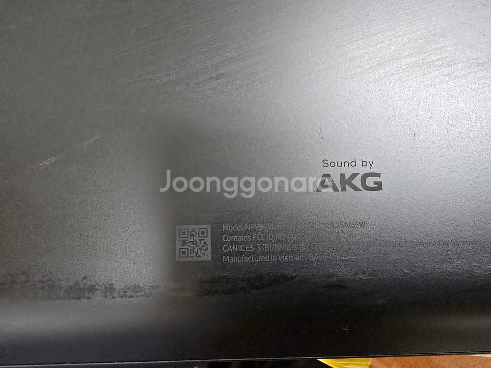 삼성갤럭시북 프로 13인치 i7/16GB/512GB--1