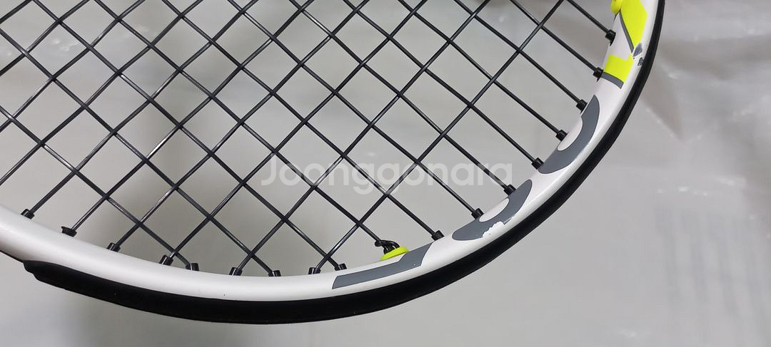 테니스라켓 테크니화이버 TF-x1 285 (22년)--5