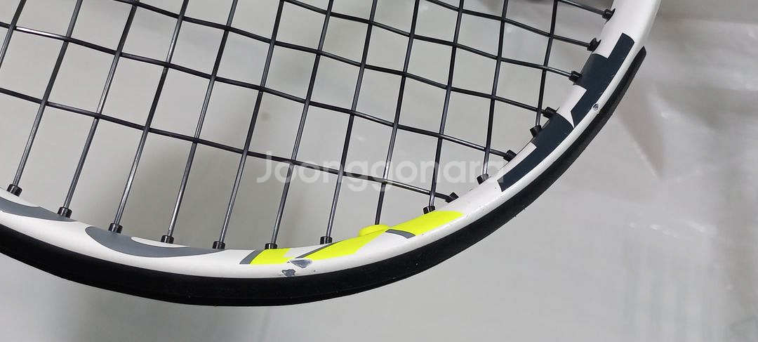 테니스라켓 테크니화이버 TF-x1 285 (22년)--4