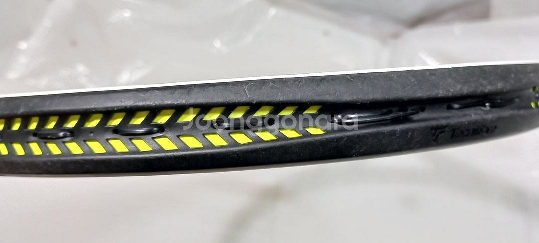 테니스라켓 테크니화이버 TF-x1 285 (22년)--7