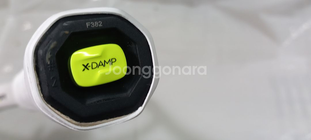 테니스라켓 테크니화이버 TF-x1 285 (22년)--8