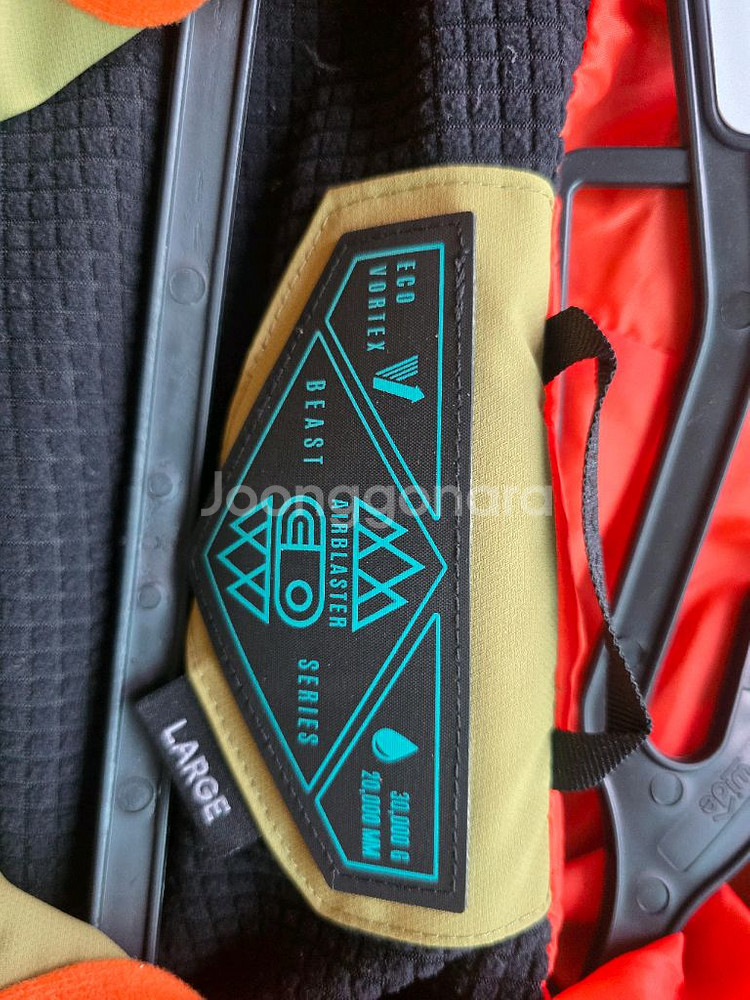 Airblaster 원피스.보드복--1