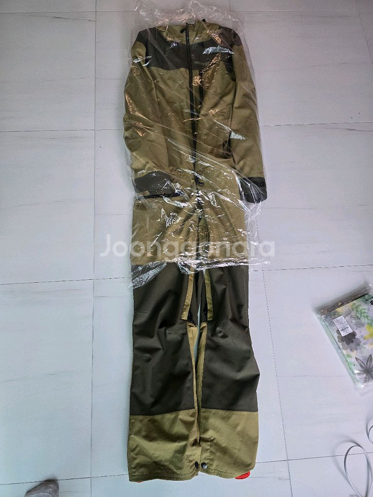 Airblaster 원피스.보드복--0