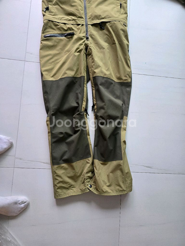 Airblaster 원피스.보드복--4