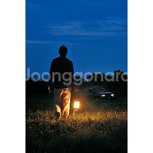 스노우피크 기가파워 BF 캠핑 랜턴 (정품 풀박스)--9