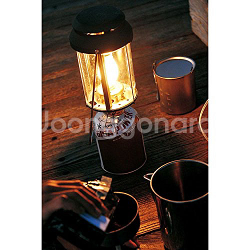 스노우피크 기가파워 BF 캠핑 랜턴 (정품 풀박스)--7