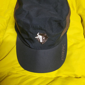 블랙야크 고어텍스모자