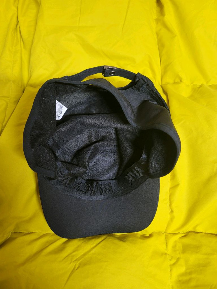 블랙야크 고어텍스모자--3