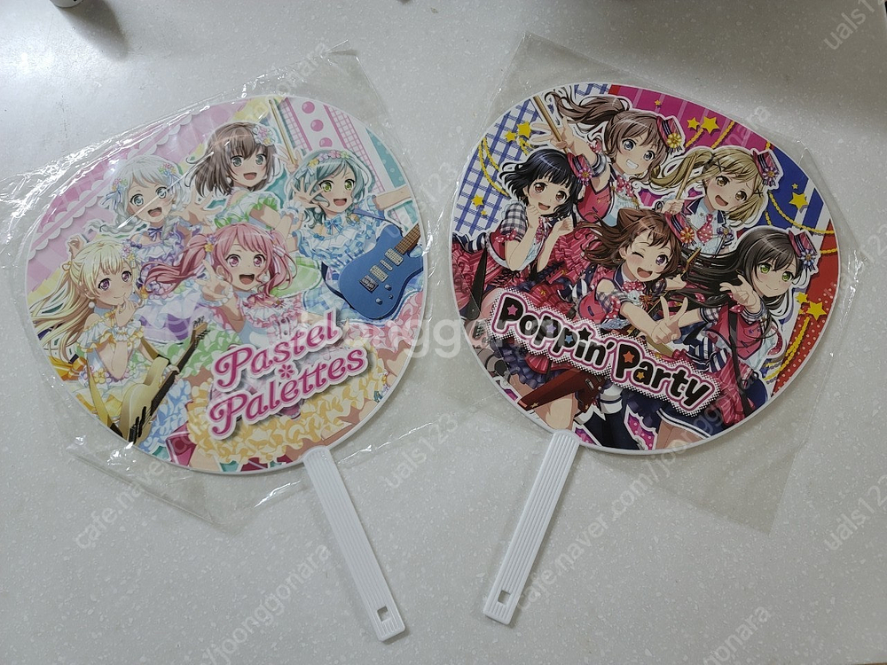 프리파라 미소녀 파일케이스 잡화 판매합니다--0