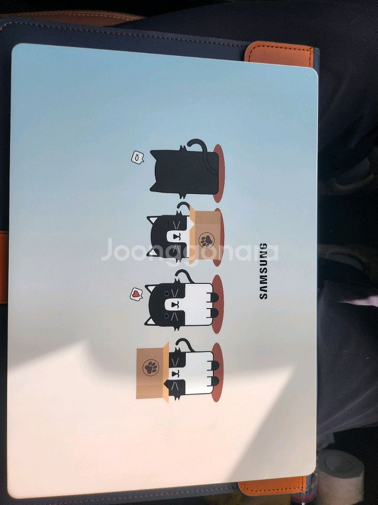 갤럭시북5 프로 NT940XHA-KK72S (258v--0