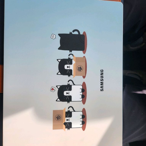 갤럭시북5 프로 NT940XHA-KK72S (258v