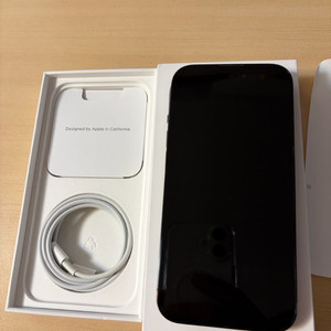 아이폰 14프로 256GB 스페이스 블랙 80프로