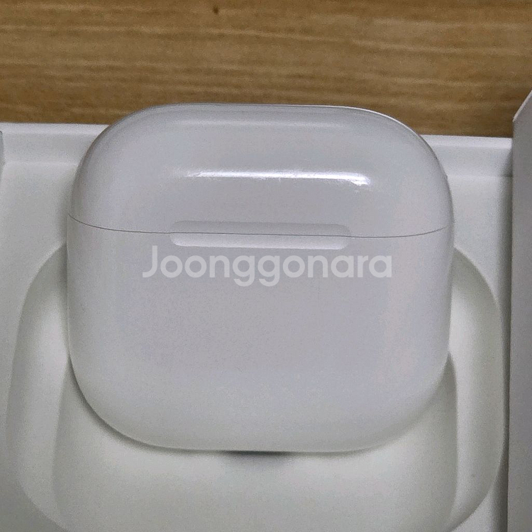 에어팟 4세대 ANC 노이즈캔슬링--2