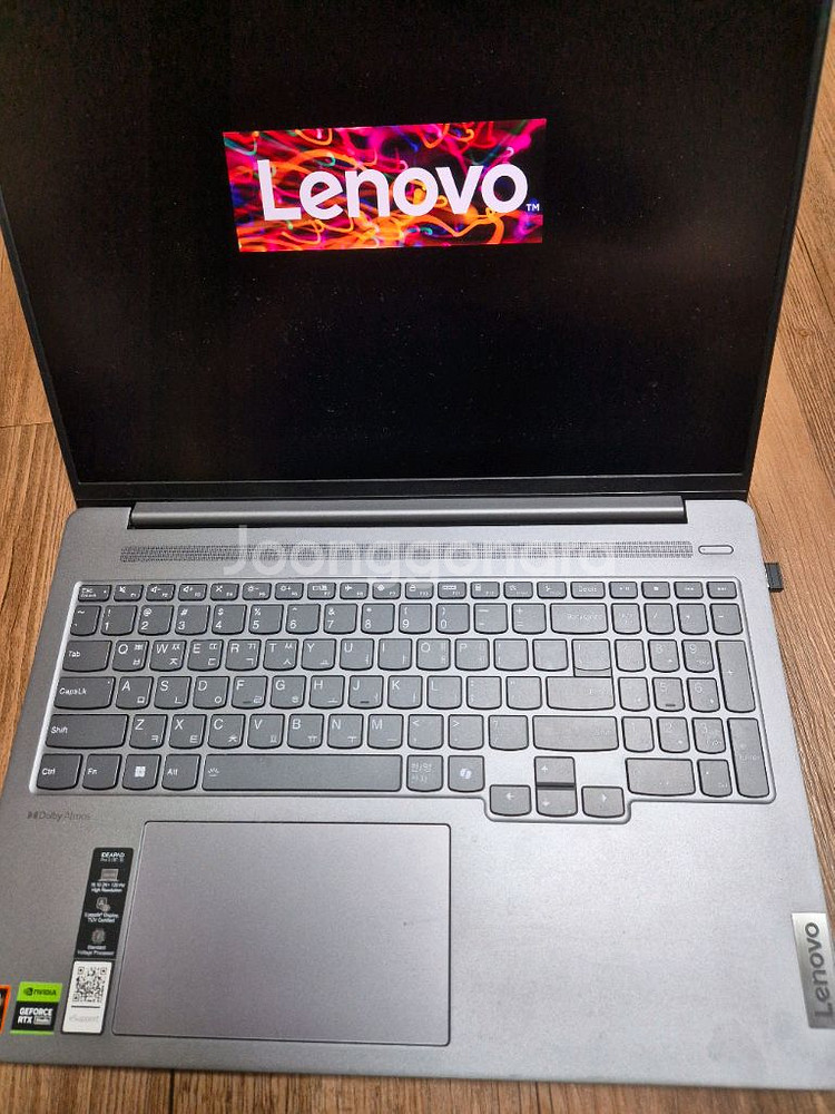 아이디어패드 프로 4050 팔아요--0