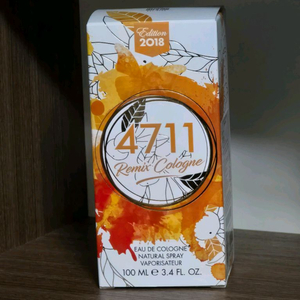 4711 리믹스 콜롱 100ml
