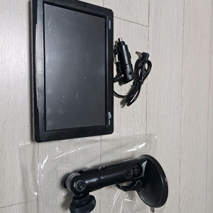 에스오씨 V8000ST 지니맵 네비게이션