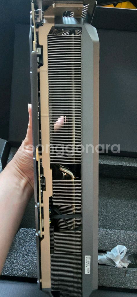 조탁 5080 amp 판매 합니다--4