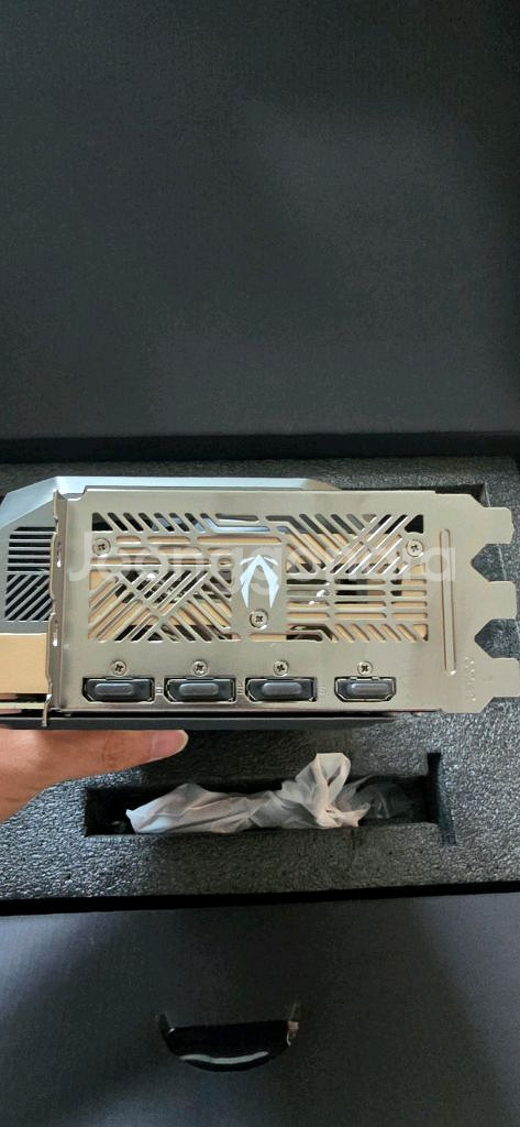 조탁 5080 amp 판매 합니다--5