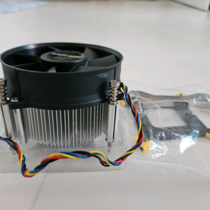 데스크탑 cpu 쿨러