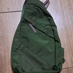 머렐 힙색 가방 2만원