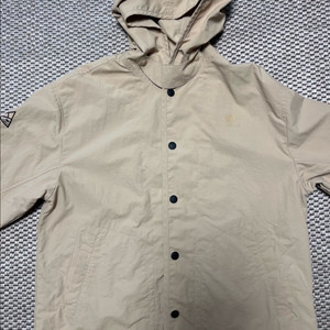 뉴발란스 Layer.1 후드 자켓 점퍼 150