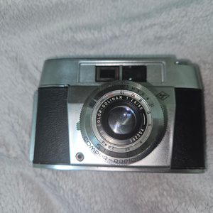 아그파 실레트 agfa sliette 아그파 필름카메라