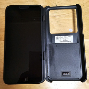 LG 듀얼스크린커버 LM-V505N