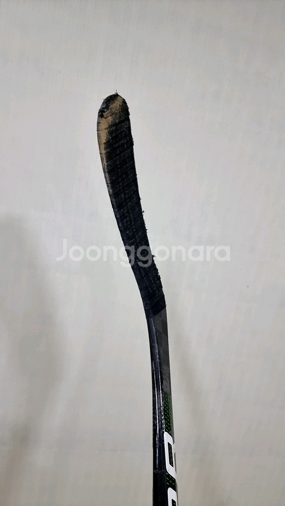 바우어 슈프림 아이스하키스틱 팝니다(레프트)--8