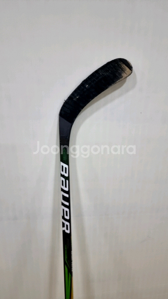 바우어 슈프림 아이스하키스틱 팝니다(레프트)--7