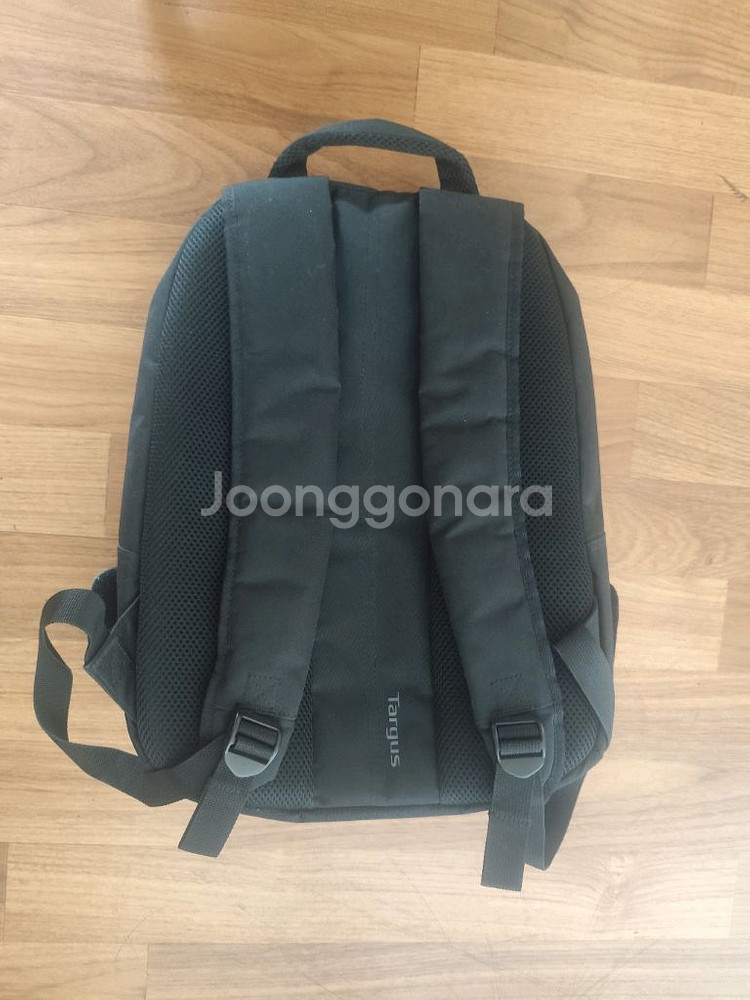 (타거스) 엑스노트 노트북 백팩 미사용 택포--1